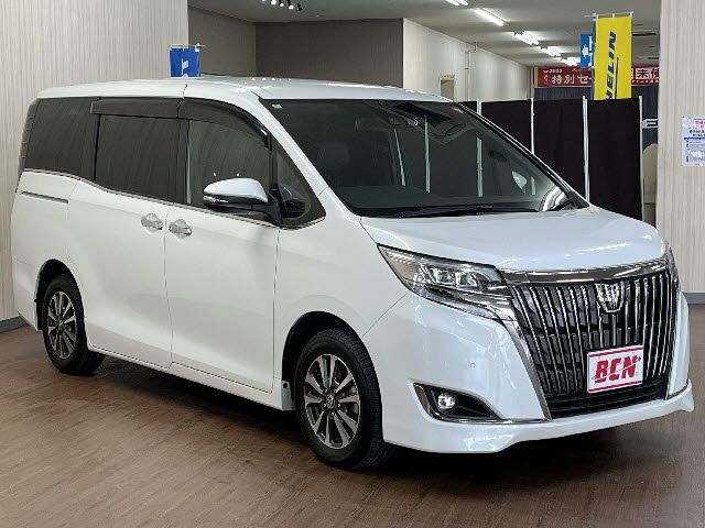 Toyota ESQUIRE 2020 6294763-6