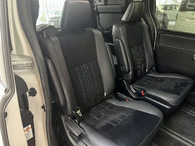 Toyota ESQUIRE 2020 6294763-9