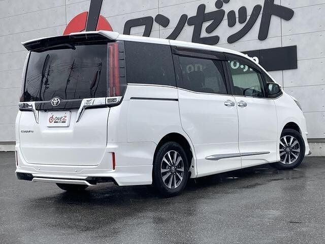 Toyota ESQUIRE 2020 6294766-1