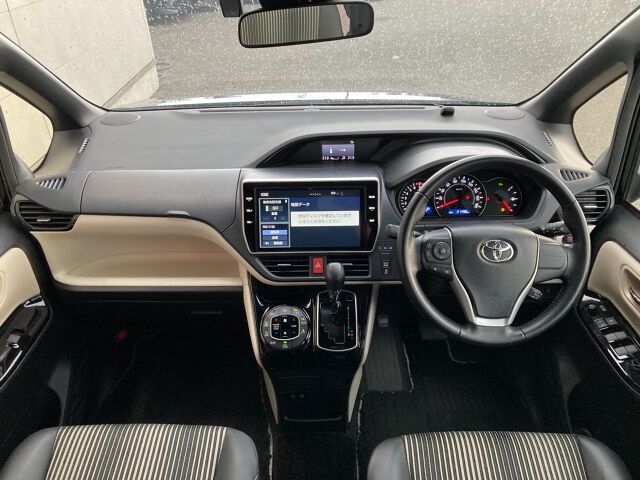 Toyota ESQUIRE 2020 6294766-2