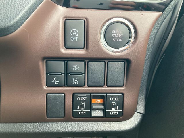 Toyota ESQUIRE 2020 6294766-8
