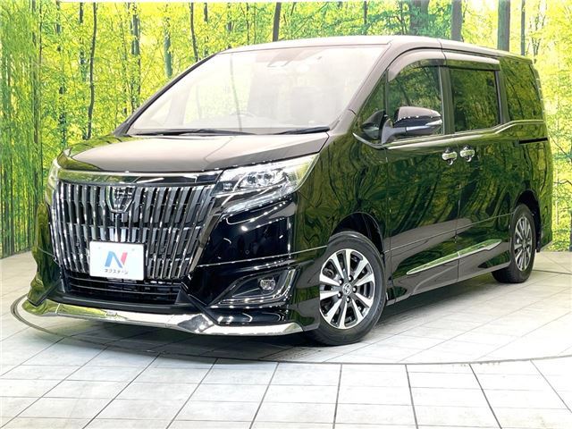 Toyota ESQUIRE 2020 6295096-0