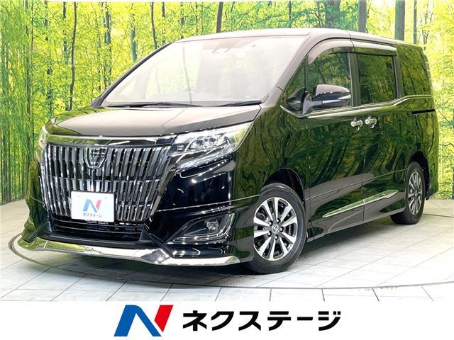 Toyota ESQUIRE 2020 6295096-3
