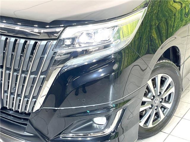 Toyota ESQUIRE 2020 6295096-9