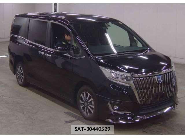 Toyota ESQUIRE 2020 6295153-0
