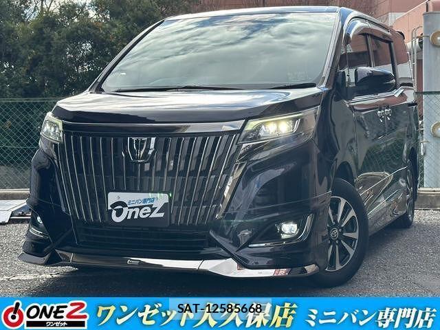 Toyota ESQUIRE 2019 6295716-0
