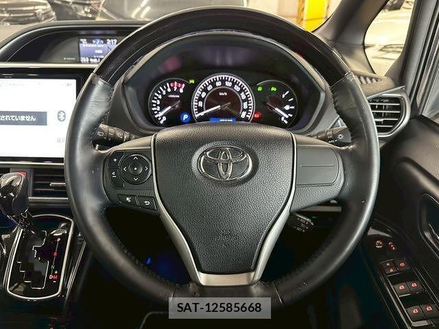 Toyota ESQUIRE 2019 6295716-3
