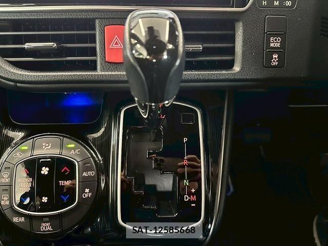 Toyota ESQUIRE 2019 6295716-5