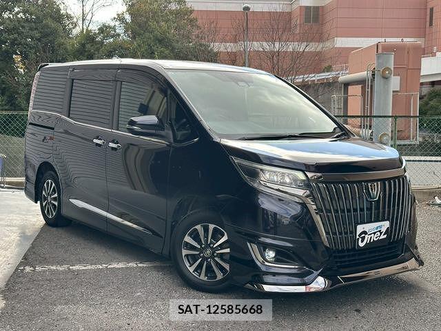 Toyota ESQUIRE 2019 6295716-8