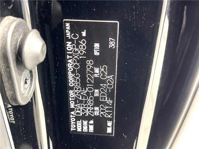 Toyota ESQUIRE 2019 6296220-1