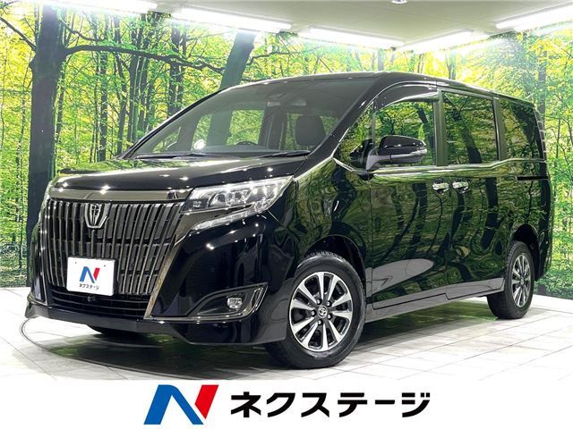 Toyota ESQUIRE 2019 6296220-3