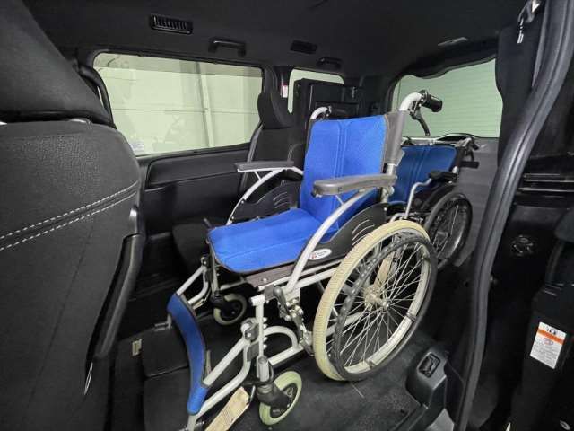Toyota ESQUIRE 2019 6297524-8