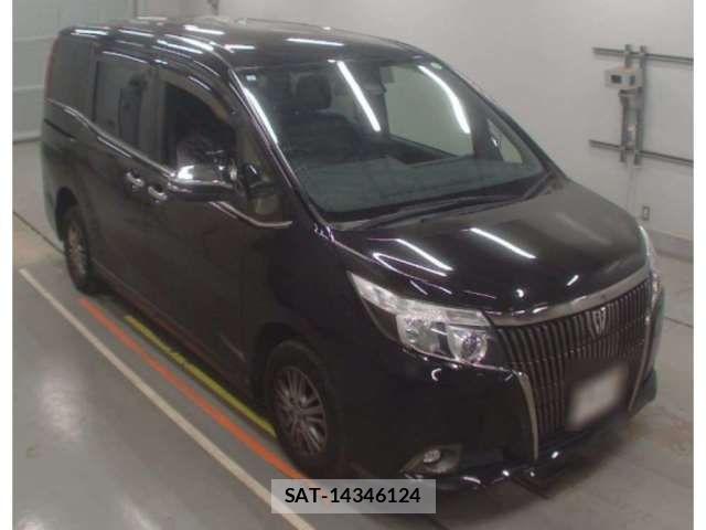 Toyota ESQUIRE 2017 6299481-0