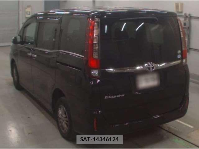 Toyota ESQUIRE 2017 6299481-1