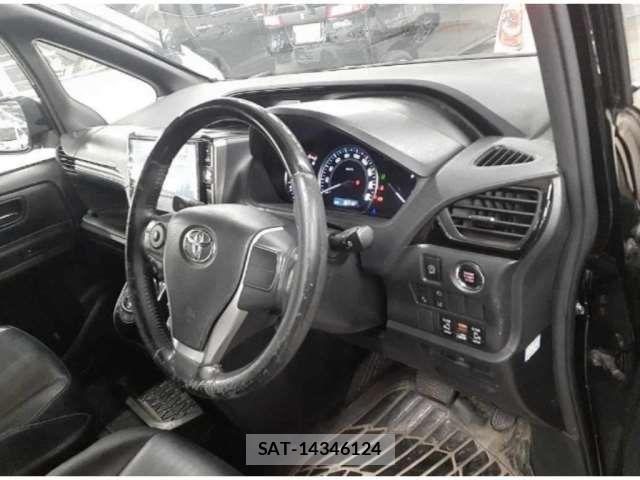 Toyota ESQUIRE 2017 6299481-2