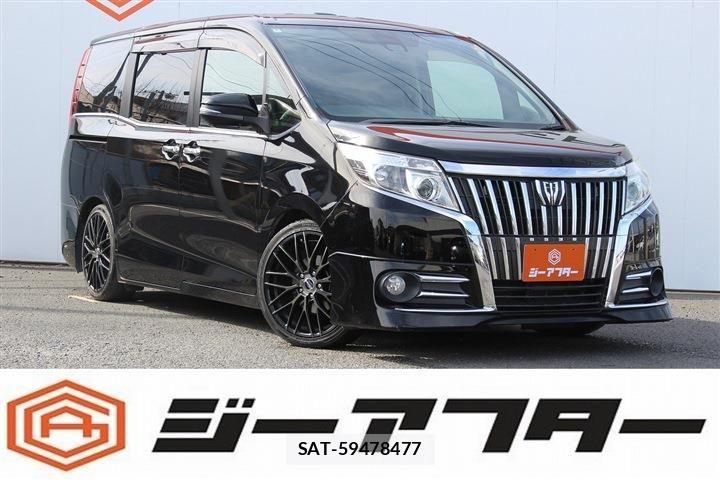 Toyota ESQUIRE 2016 6300347-0