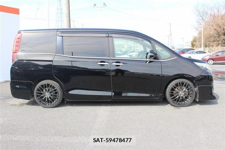 Toyota ESQUIRE 2016 6300347-8