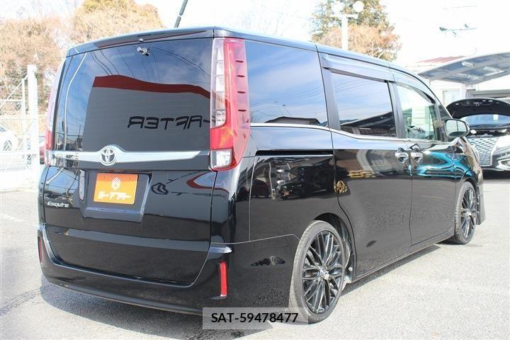 Toyota ESQUIRE 2016 6300347-9