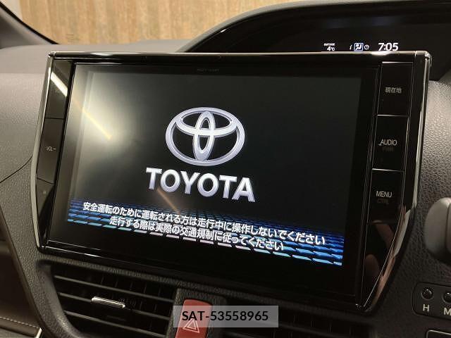 Toyota ESQUIRE 2016 6301059-5