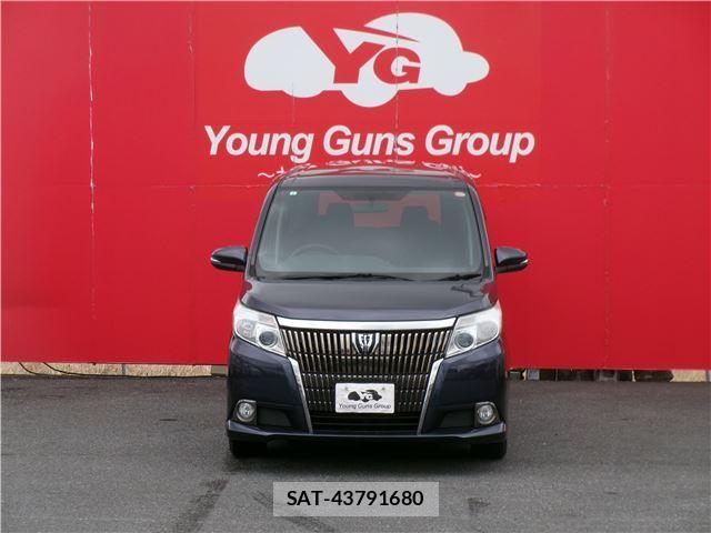 Toyota ESQUIRE 2015 6302339-1