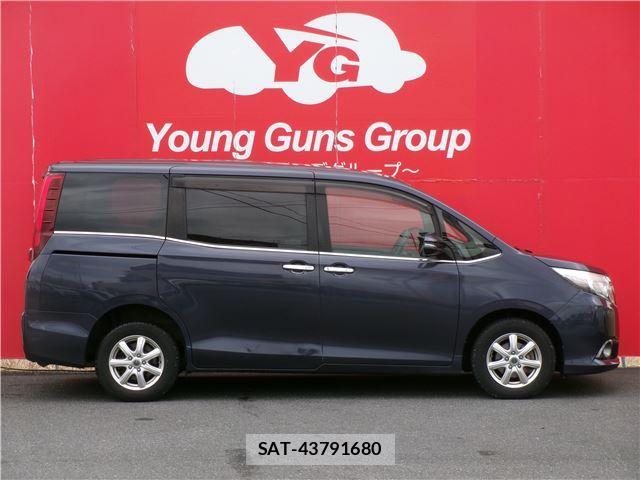 Toyota ESQUIRE 2015 6302339-4