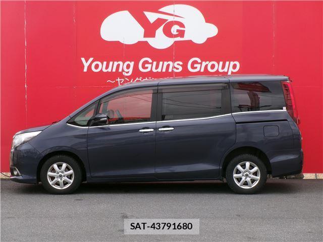 Toyota ESQUIRE 2015 6302339-5