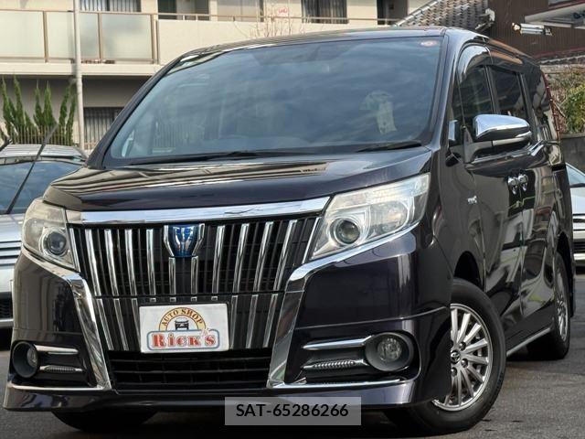 Toyota ESQUIRE 2015 6302609-0