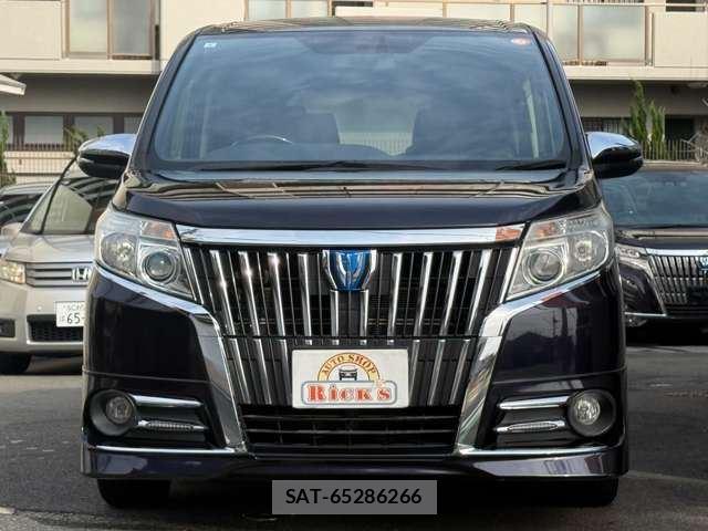 Toyota ESQUIRE 2015 6302609-1