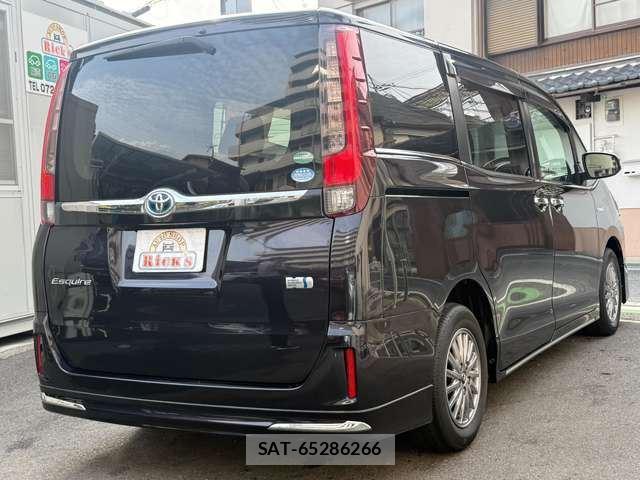Toyota ESQUIRE 2015 6302609-4
