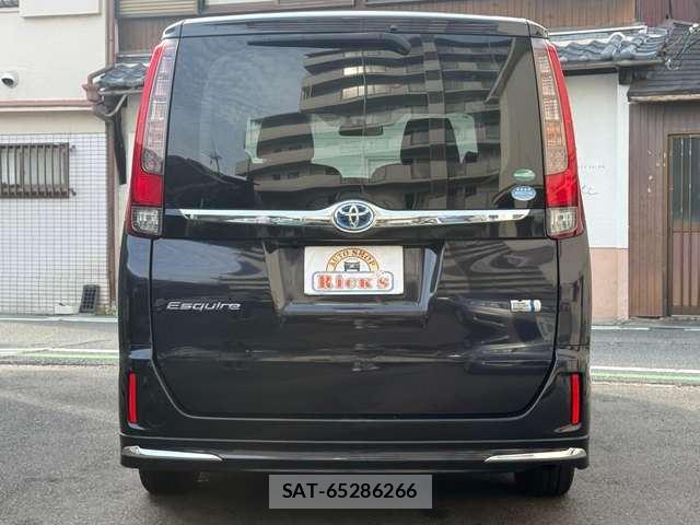 Toyota ESQUIRE 2015 6302609-5