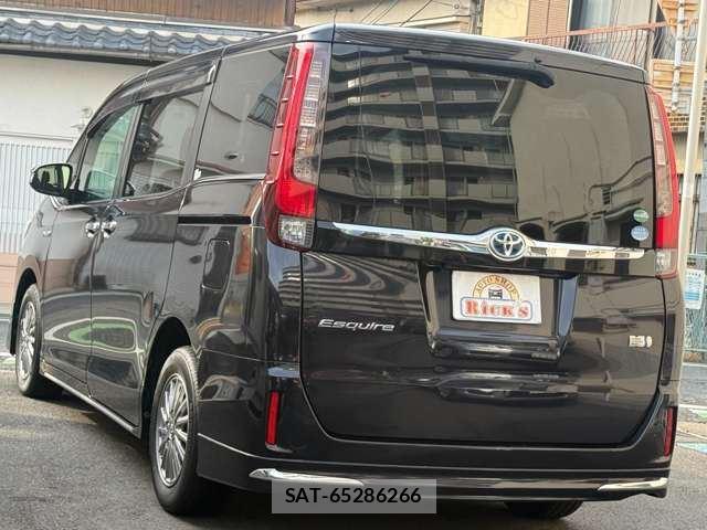 Toyota ESQUIRE 2015 6302609-6