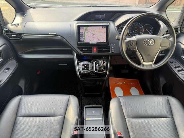 Toyota ESQUIRE 2015 6302609-7