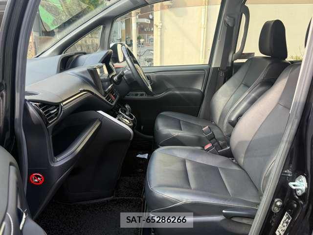 Toyota ESQUIRE 2015 6302609-8