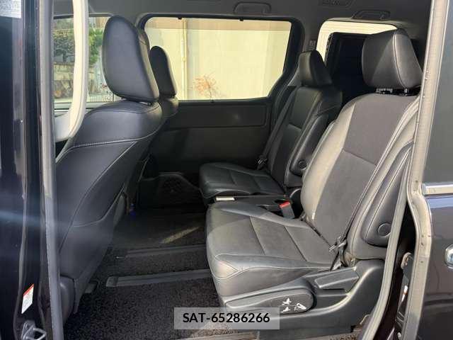Toyota ESQUIRE 2015 6302609-9