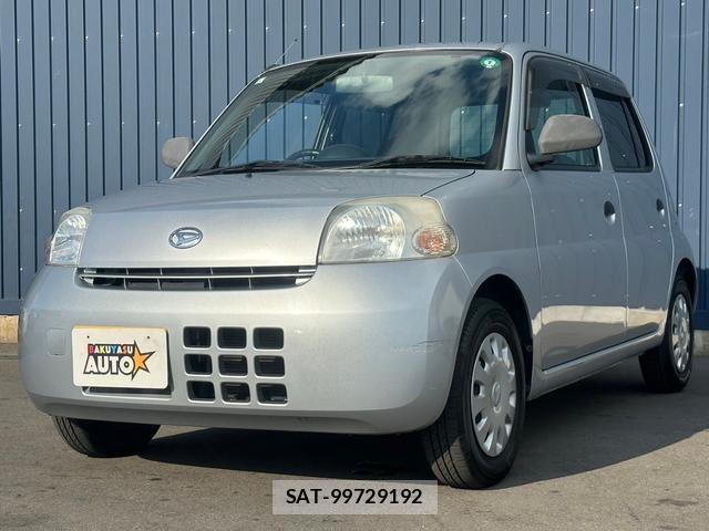 Daihatsu ESSE 2011 6315995-4