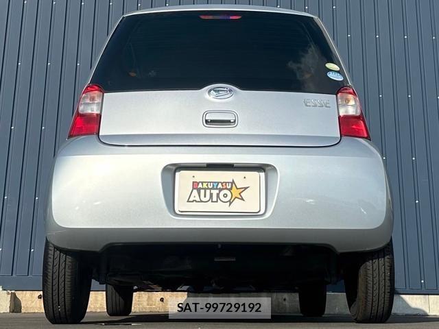 Daihatsu ESSE 2011 6315995-9