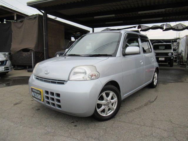 Daihatsu ESSE 2010 6316147-0