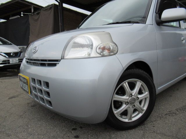 Daihatsu ESSE 2010 6316147-1