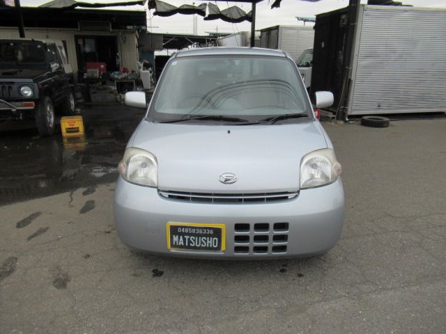 Daihatsu ESSE 2010 6316147-2