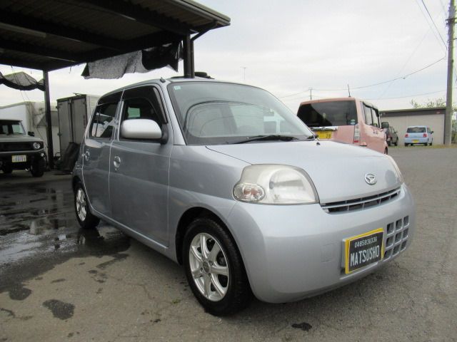 Daihatsu ESSE 2010 6316147-3