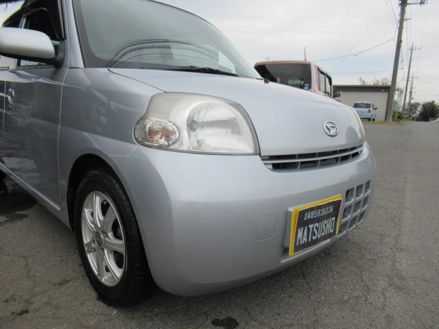 Daihatsu ESSE 2010 6316147-4