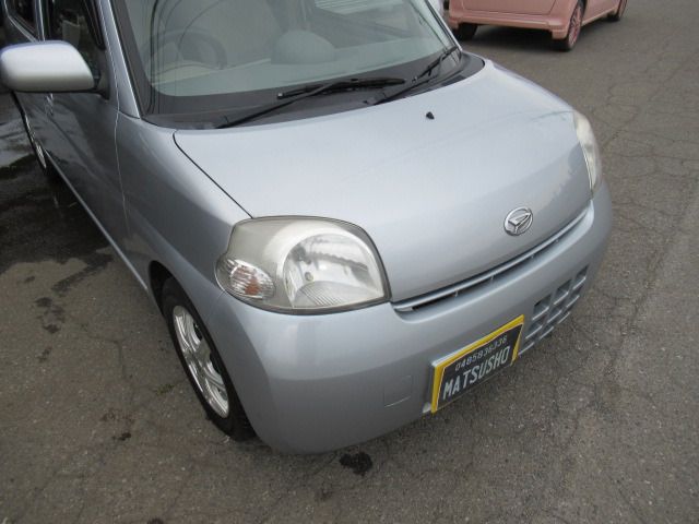 Daihatsu ESSE 2010 6316147-5