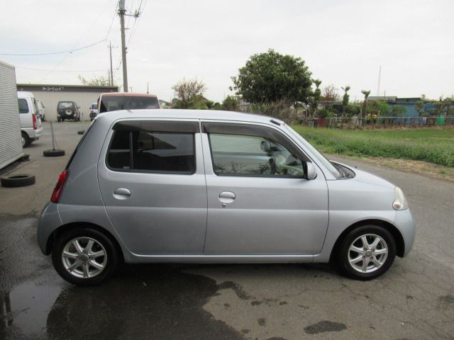 Daihatsu ESSE 2010 6316147-7