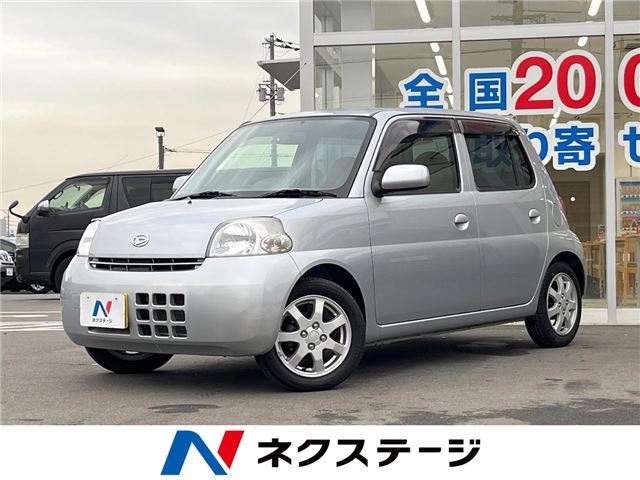Daihatsu ESSE 2009 6316396-3