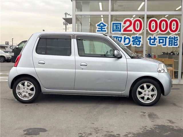 Daihatsu ESSE 2009 6316396-4
