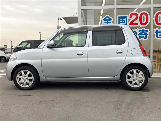 Daihatsu ESSE 2009 6316396-5