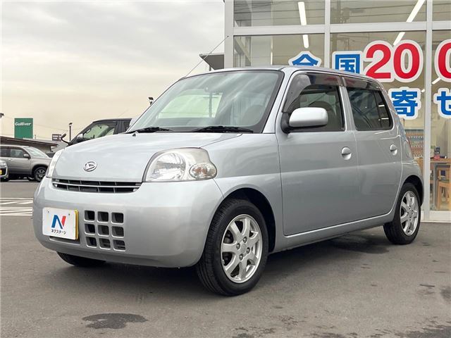 Daihatsu ESSE 2009 6316396-6
