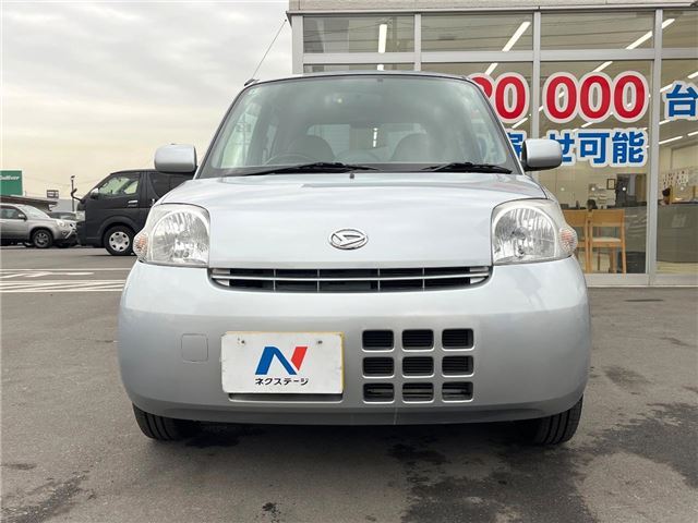 Daihatsu ESSE 2009 6316396-7