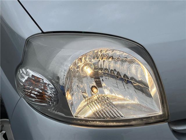 Daihatsu ESSE 2009 6316396-8