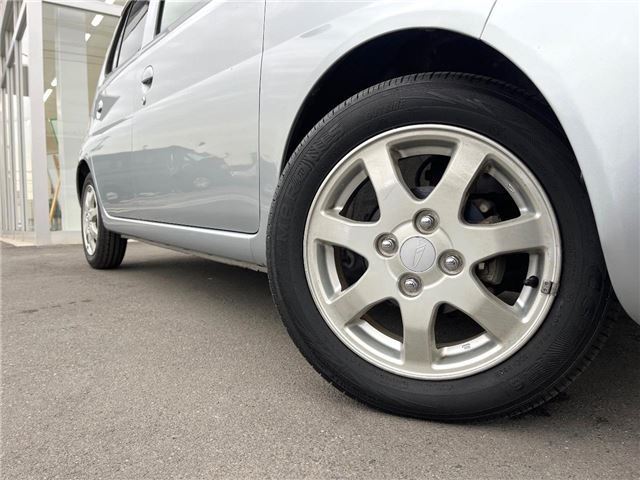 Daihatsu ESSE 2009 6316396-9